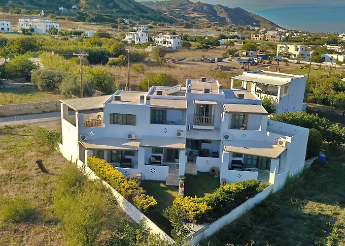 Apartment To Pithari *