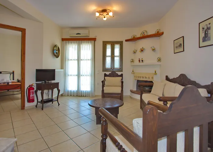 Appartement To Pithari *