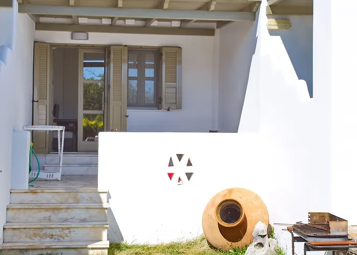 Appartement To Pithari *